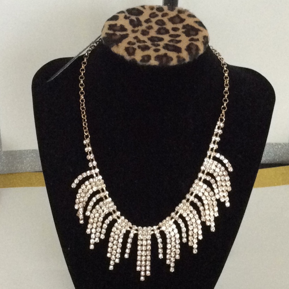 Guess Necklace